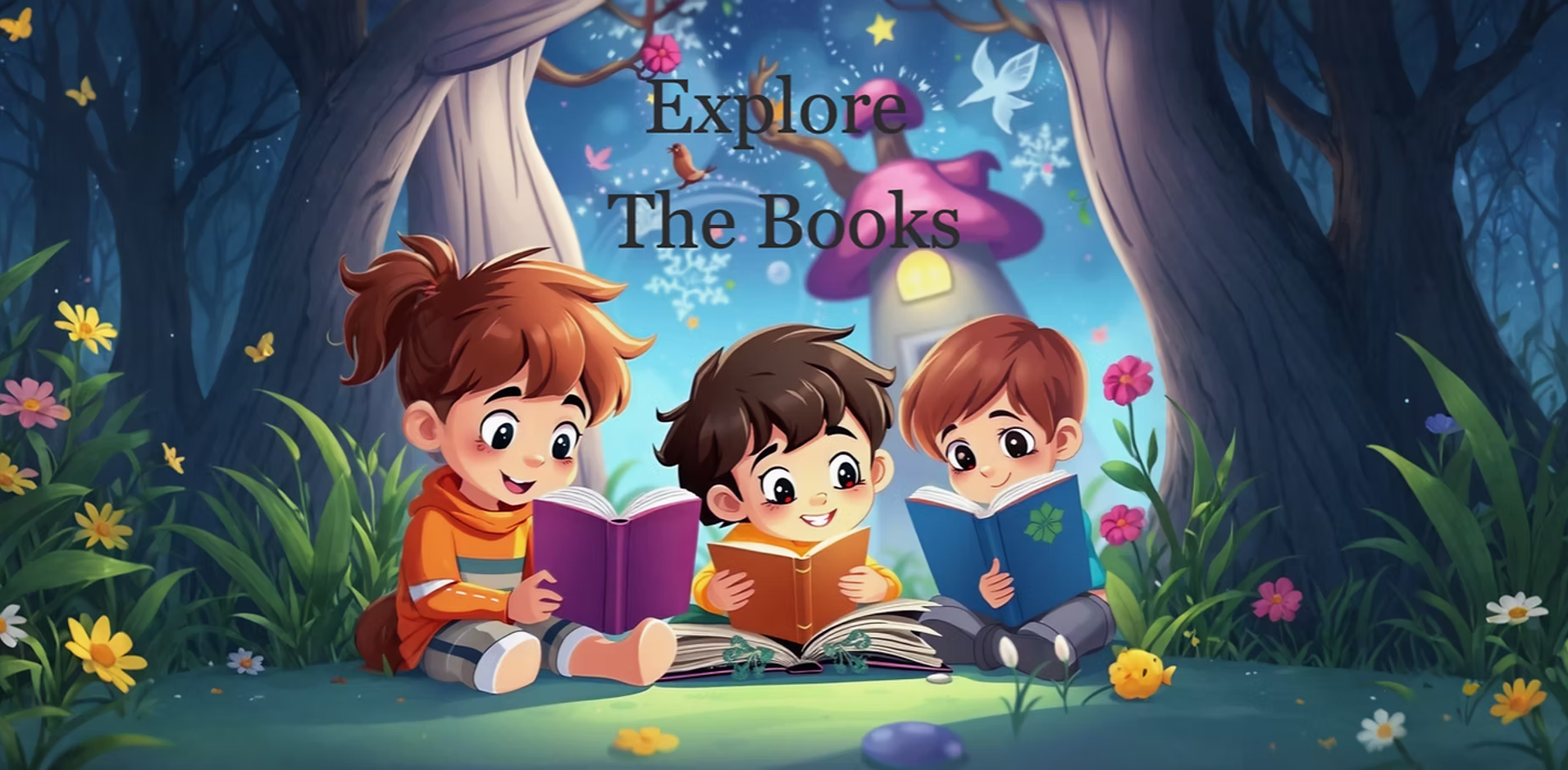 The Book