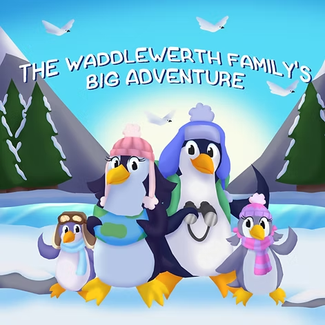 The Waddlewerth Family